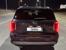 Hyundai Palisade 2023 года