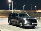 Hyundai Palisade 2023 года