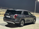 Hyundai Palisade 2023 года