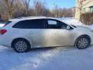 Chevrolet Cruze 2013 года