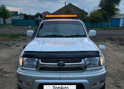 Toyota Hilux Surf 1997 года
