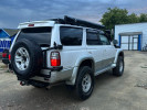 Toyota Hilux Surf 1997 года