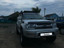 Toyota Hilux Surf 1997 года