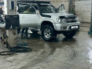 Toyota Hilux Surf 1997 года