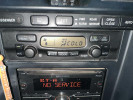 Toyota Hilux Surf 1997 года