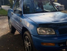 Toyota RAV4 1994 года