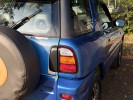 Toyota RAV4 1994 года