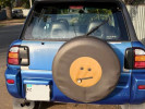 Toyota RAV4 1994 года