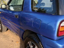 Toyota RAV4 1994 года