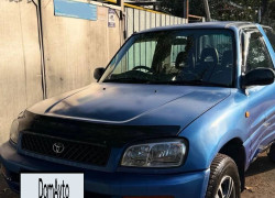Toyota RAV4 1994 года