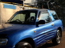 Toyota RAV4 1994 года
