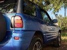 Toyota RAV4 1994 года