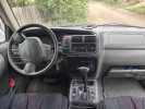 Suzuki Grand Vitara 2002 года