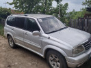 Suzuki Grand Vitara 2002 года