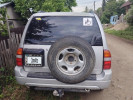 Suzuki Grand Vitara 2002 года
