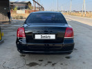 Toyota Avensis 2005 года