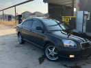 Toyota Avensis 2005 года