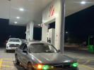 Mitsubishi Galant 1991 года