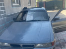 Mitsubishi Galant 1991 года