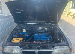 Mitsubishi Galant 1991 года