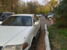 Toyota Mark II 1997 года