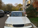 Toyota Mark II 1997 года