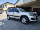 ВАЗ (Lada) Kalina 2018 года