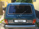 ВАЗ (Lada) 2121 (4x4) 1998 года