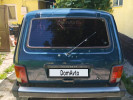 ВАЗ (Lada) 2121 (4x4) 1998 года