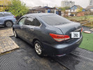 Nissan Almera 2014 года