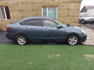 Nissan Almera 2014 года