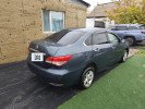 Nissan Almera 2014 года