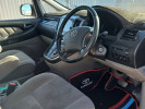 Toyota Alphard 2008 года