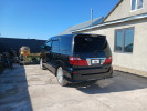 Toyota Alphard 2008 года
