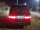 Toyota Alphard 2008 года
