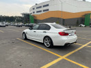 BMW 3 серия 2014 года