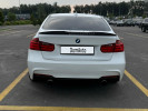 BMW 3 серия 2014 года