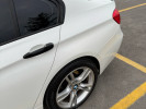 BMW 3 серия 2014 года