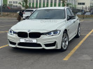 BMW 3 серия 2014 года