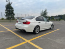 BMW 3 серия 2014 года