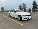 BMW 3 серия 2014 года