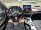 BMW 3 серия 2014 года
