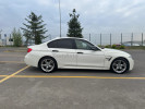 BMW 3 серия 2014 года
