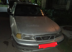 Daewoo Nexia 2007 года