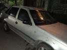 Daewoo Nexia 2007 года