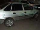 Daewoo Nexia 2007 года