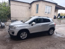 Chevrolet Tracker 2014 года