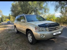 Toyota Highlander 2003 года