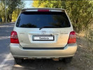 Toyota Highlander 2003 года