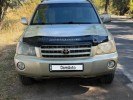 Toyota Highlander 2003 года